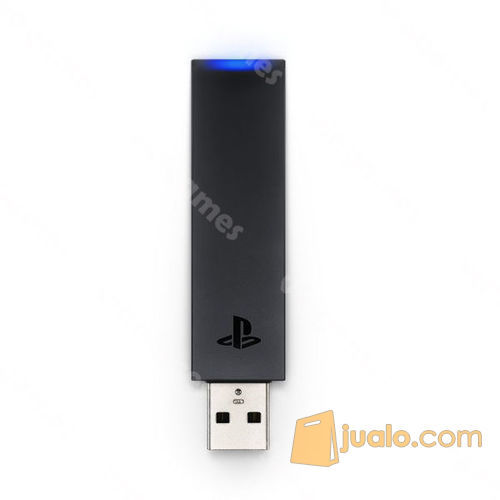 dualshock usb wireless adapter