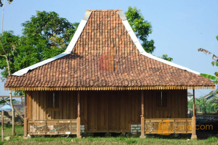  Rumah  Joglo  Lawas  Fuel Kayu Jati Kab Tuban Jualo