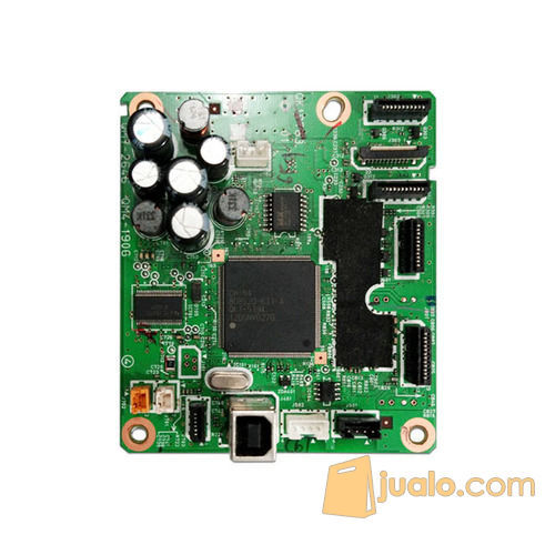 mainboard mp287