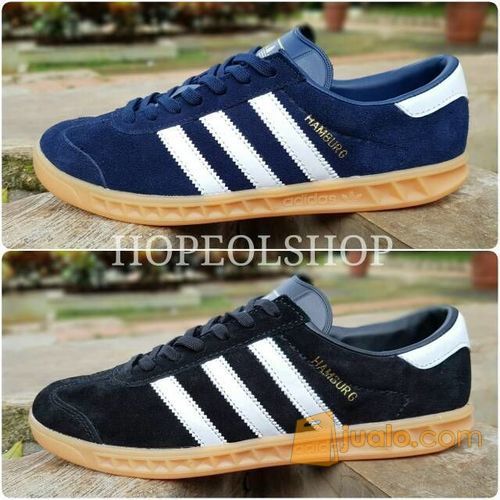 adidas hamburg premium quality