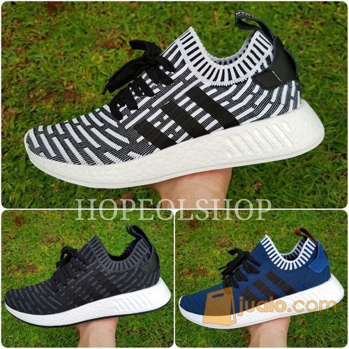 adidas nmd runner primeknit