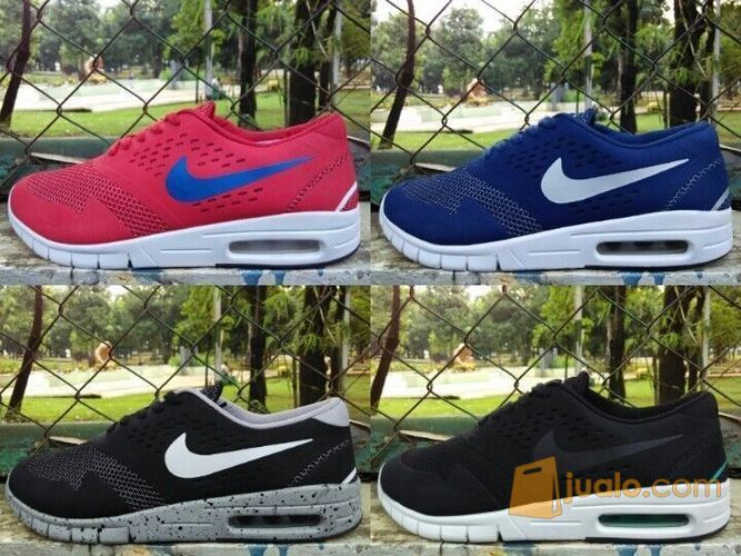 eric koston max 2