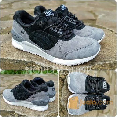 asics respector moon crater