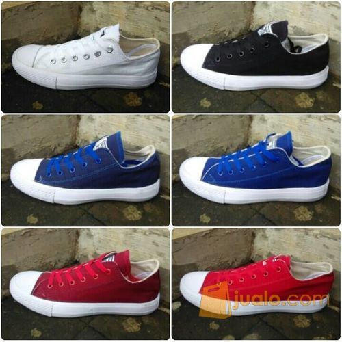 converse original jakarta barat