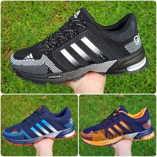 Adidas Marathon TR 21 GSG Men | Jakarta 