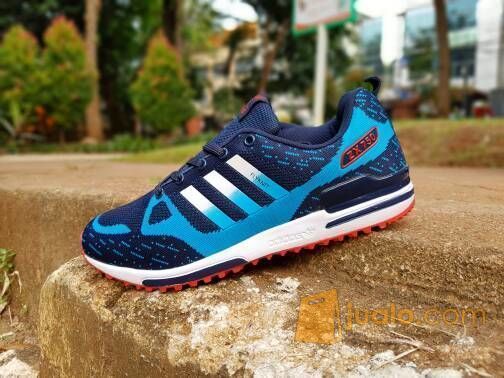 adidas flyknit zx 750