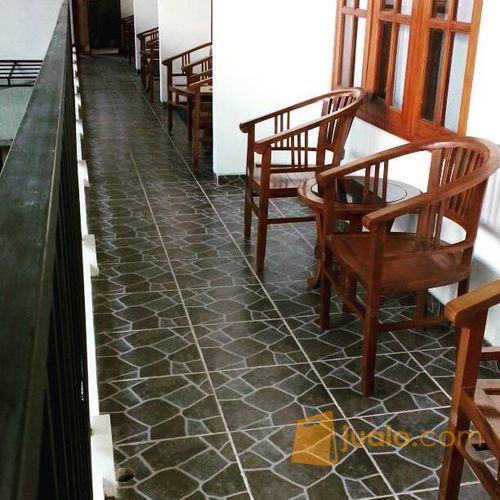Kamar Hotel TERMURAH di Jogja