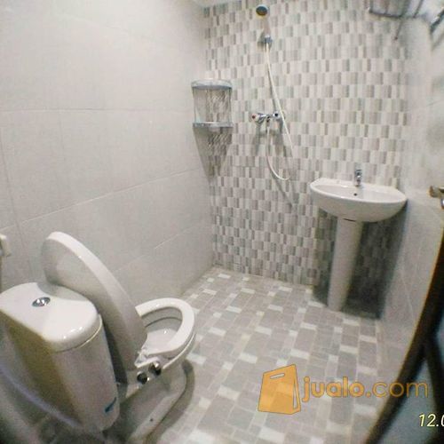 Kamar Hotel TERMURAH di Jogja