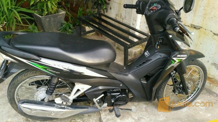  Motor  Honda  Revo  Fit  110 PGM FI 2015  Kab Bandung Barat 