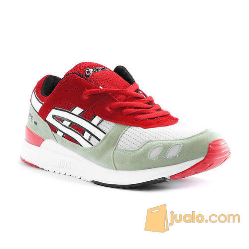 asics gel lyte for running