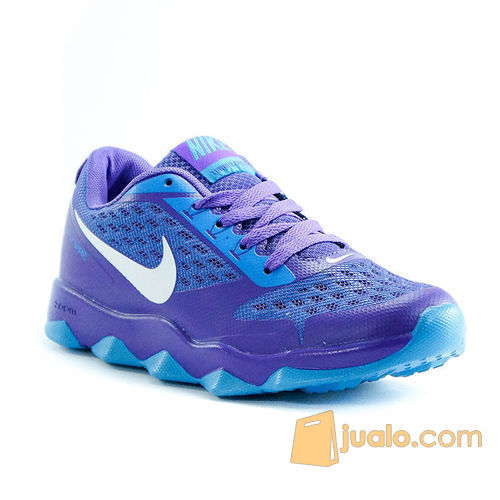 nike flywire running