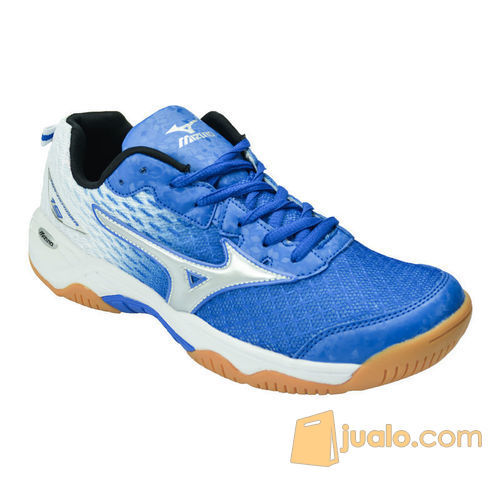 sepatu mizuno wave rider 19