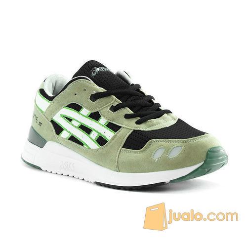 asics gel lyte for running