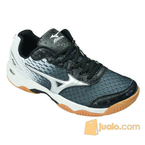 sepatu mizuno wave rider