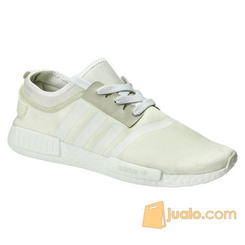 adidas nmds mens white