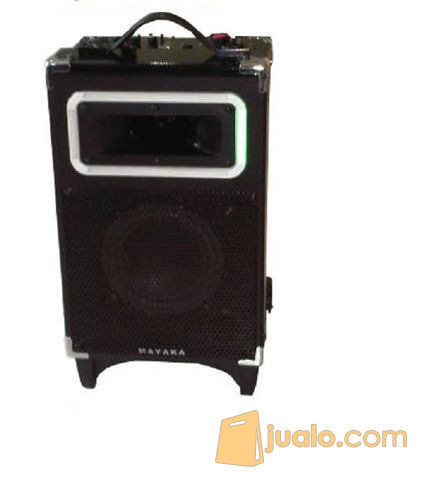 speaker meeting portable