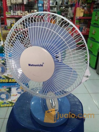 Kipas Angin Kecil Duduk/ gantung Matsunichi D-928