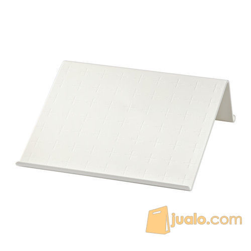 IKEA ISBERGET Tablet Stand, Putih di Kota Tangerang, Banten