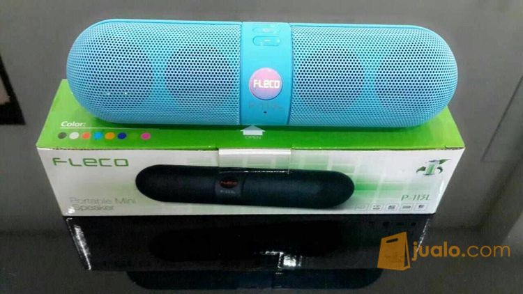 Speaker Bluetooth Macam macam warna di Kota Malang, Jawa Timur | Jualo.com