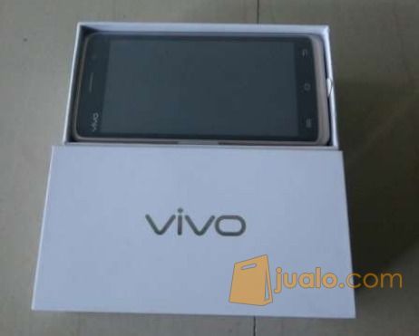 Hp Vivo Y21 Second Jakarta Timur Jualo