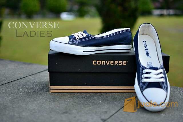 converse 3 hole original