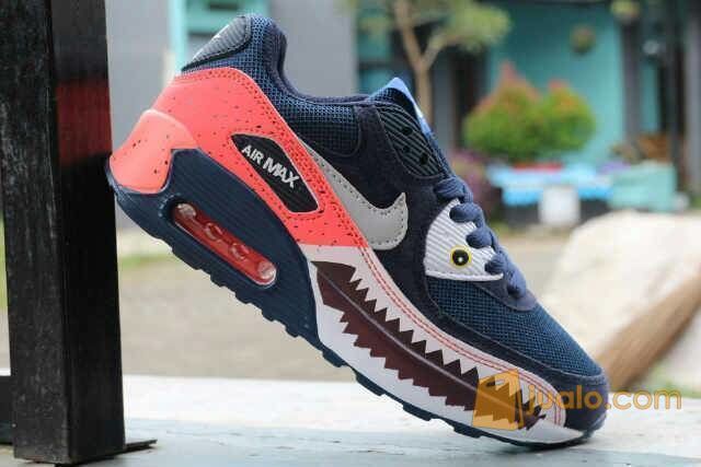 air max 90 shark