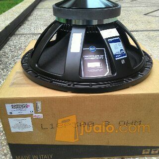 speaker rcf p300 original