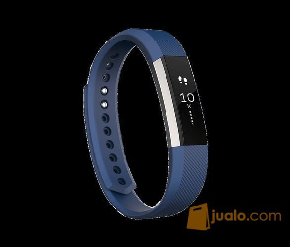 fitbit alta smart fitness activity tracker