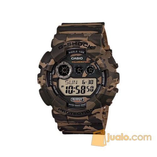 g shock gd 120cm