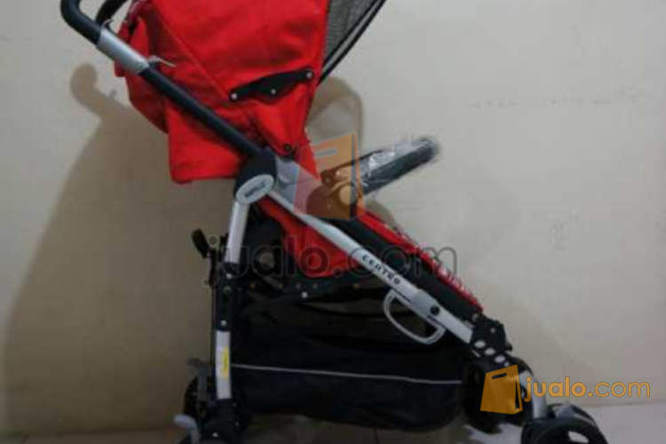 stroller baby elle centro