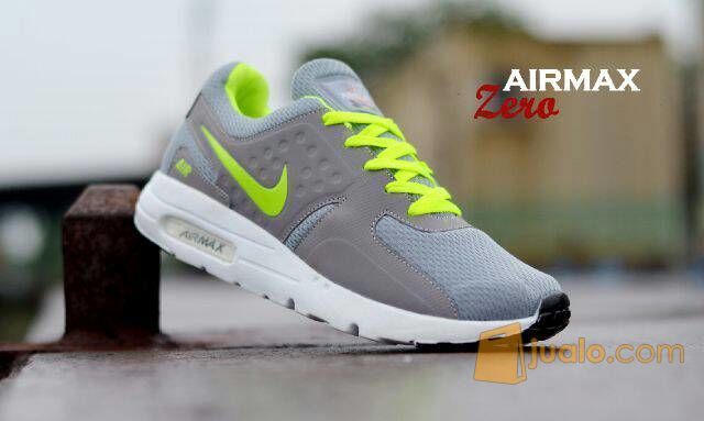 nike air max hijau