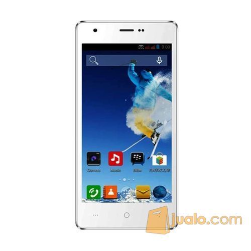 Evercoss A75g Winner Y2 Quad Core 1 3 Ghz 5 Ips Lcd 1gb Ram Jakarta Barat Jualo