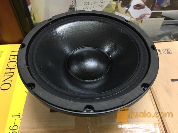 speaker wisdom 10 inch