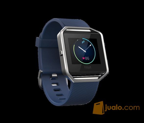 fitbit blaze login