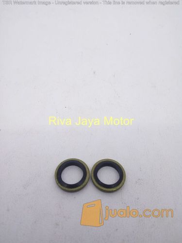 RING TEMBAGA UNTUK BAUT MASTER REM ATAS RX KING, RXKING NEW