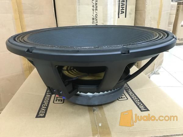 speaker rcf x400