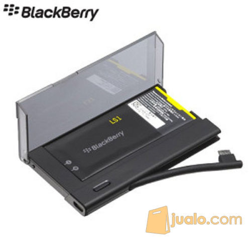 Blackberry Battery | Battery Charger Bundle Z10 Original