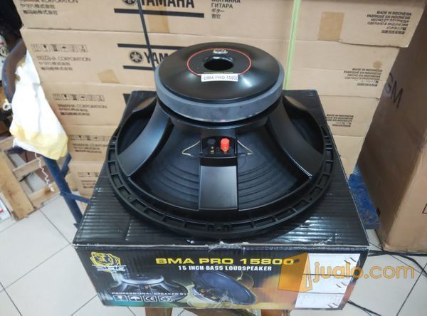 harga speaker bma 12 inch