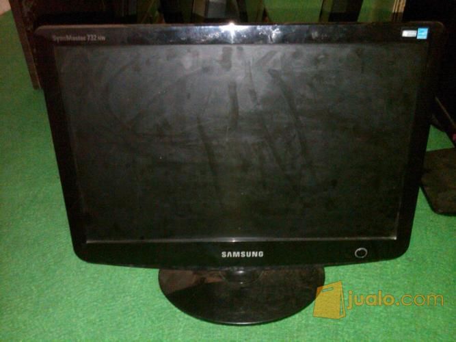 Monitor Samsung 19 Inch Wide Di Kota Jakarta Barat Dki Jakarta