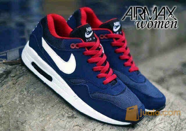 air max women blue