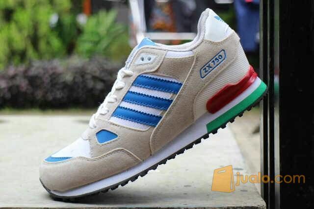 adidas zx 750 rasta original