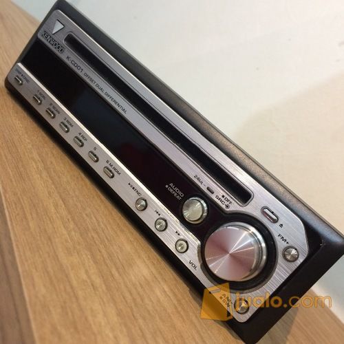 Kenwood Kcd01 24bit Hi End Jogja Kab Sleman Jualo