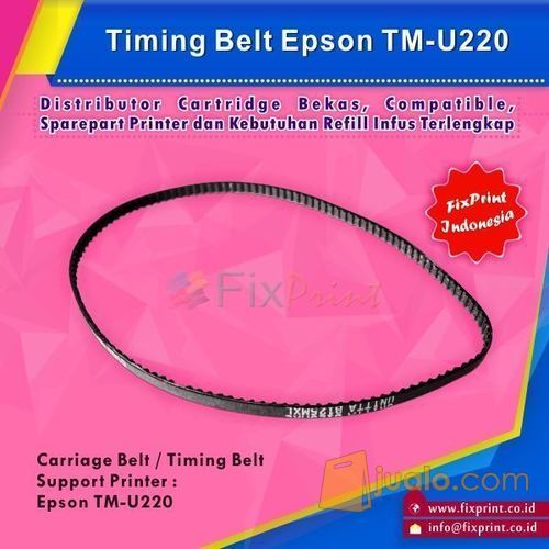tinta epson tm u220
