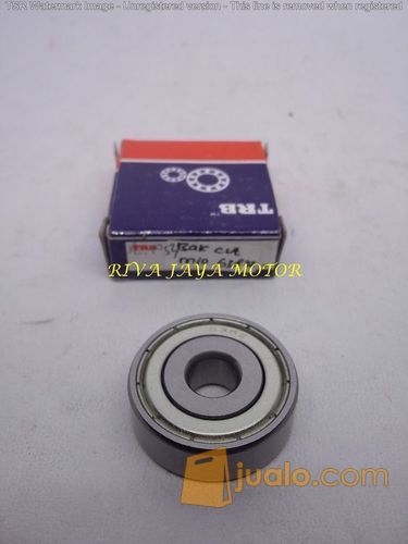 638 zz подшипник