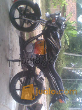 Jual Motor Scorpio Z Th 2010 Kab Pringsewu Jualo