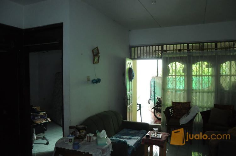 rumah di komp. Taman Asri Larangan Ciledug