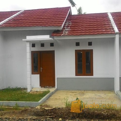 Rumah subsidi Bogor Bogor Jualo