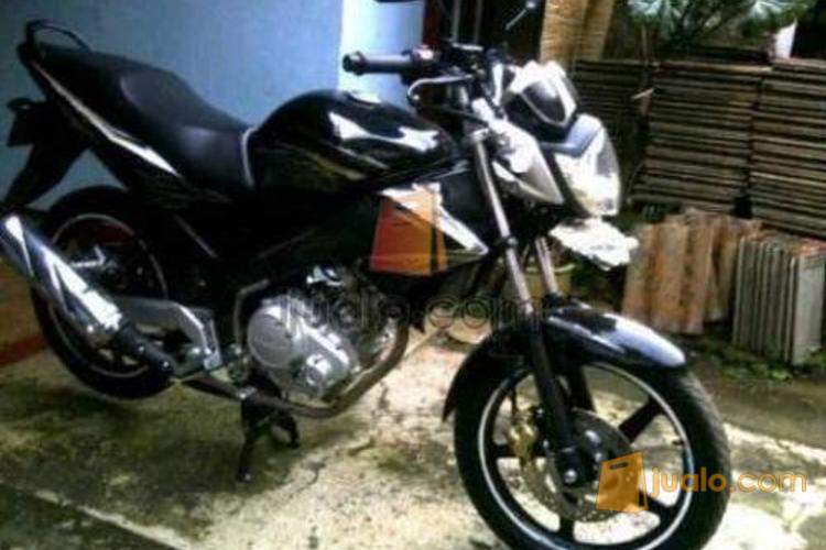 Jual Motor  Yamaha Vixion  2010 Jakarta  Jualo