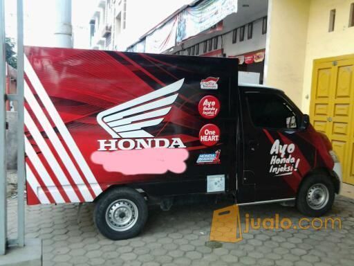 Mobil BOX Grand Max