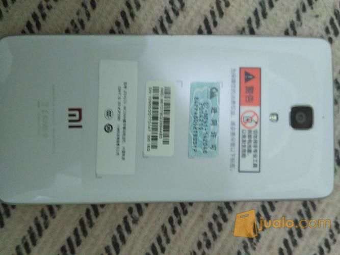 Xiaomi Mi4w Bekas Ram 3 Gb Banda Aceh Jualo